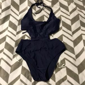 Aerie one piece swimsuit